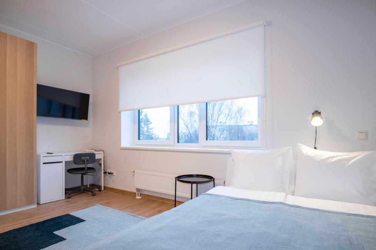 Spacious Mustamaee Apartments - Free Parking ทาลลินน์ ภายนอก รูปภาพ